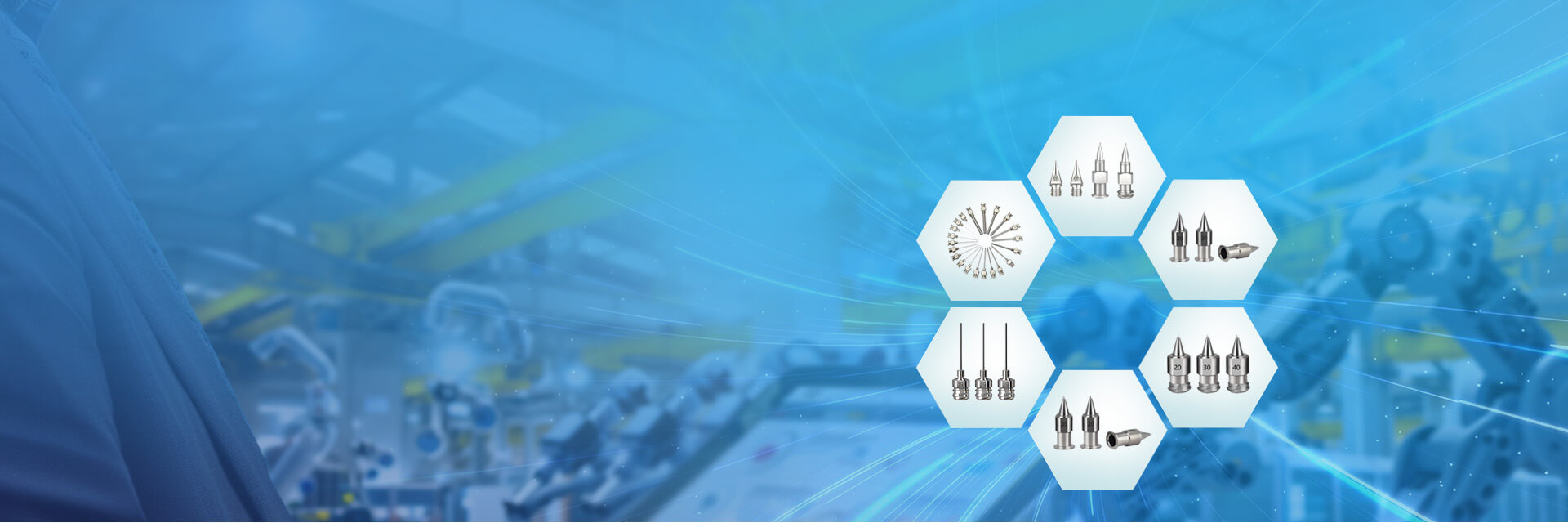 Industrieprodukt
