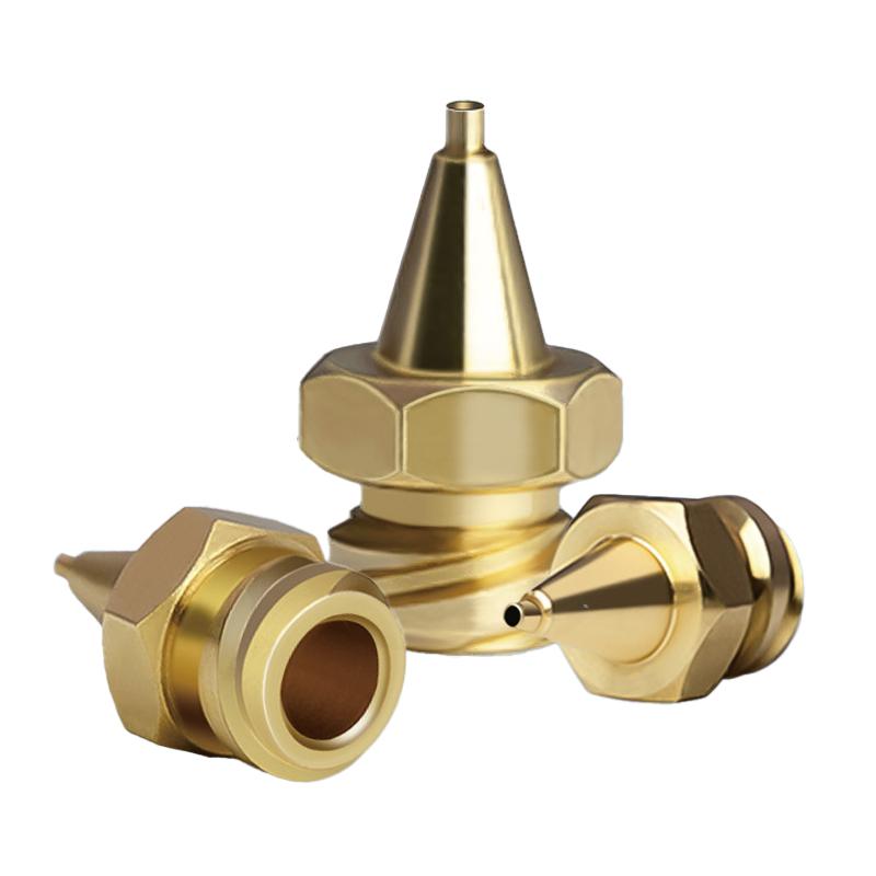 Einteilige PUR-Nadel