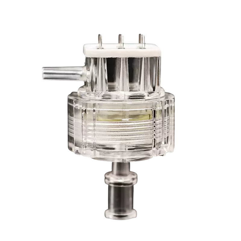Verstellbare 9-Pin-Meso-Nadel