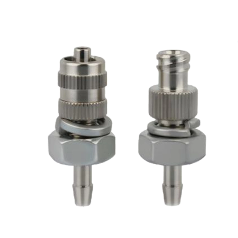 Reparierbarer Adapter