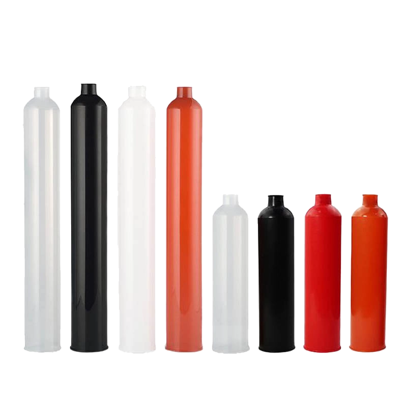6/12-Unzen-Spritzenzylinder