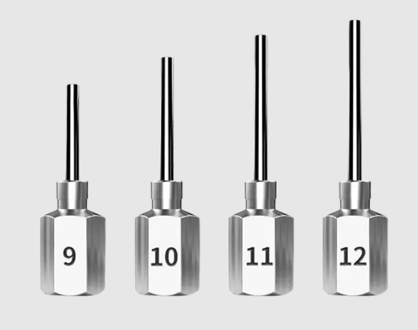 Wie M5-Innennadeln automatisierte L&ouml;tsysteme verbessern