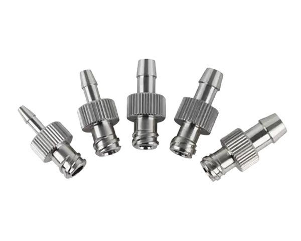 Architektur modularer Fl&uuml;ssigkeitskan&auml;le: Der technische Leitfaden f&uuml;r Luftschlauchadapter mit mehreren Konfigurationen