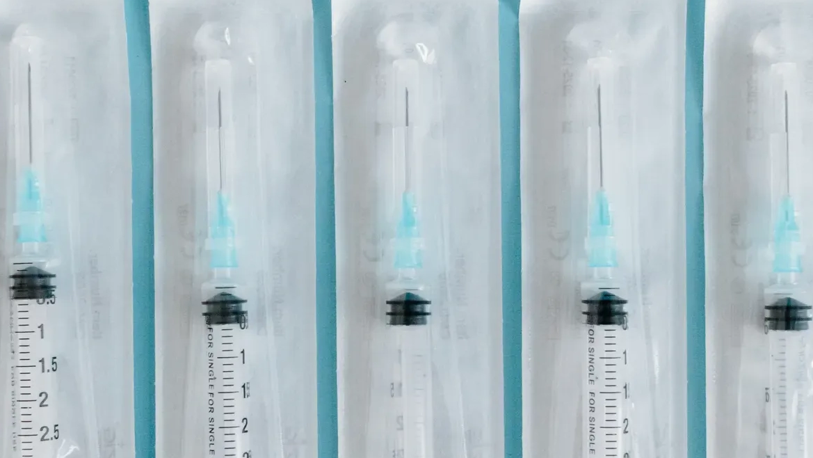 Was sollten K&auml;ufer wissen, bevor sie 1-ml-Insulinspritzen in gro&szlig;en Mengen kaufen?