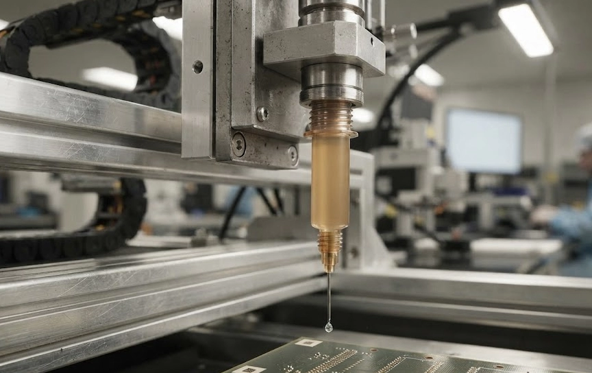 Wie Gro&szlig;handels-Dosiernadeln mit Doppelgewinde die Pr&auml;zision, Effizienz und Zuverl&auml;ssigkeit in industriellen Anwendungen verbessern
