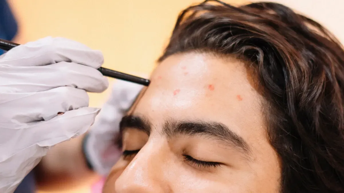 Wof&uuml;r wird ein Haartransplantationsstift haupts&auml;chlich verwendet?