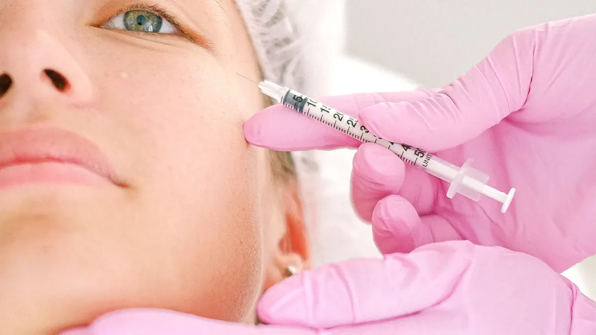 Wie w&auml;hle ich die richtige Mesonadel f&uuml;r eine Klinikbehandlung aus?